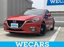 2015 Mazda Axela