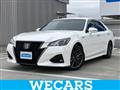 2017 Toyota Crown Hybrid