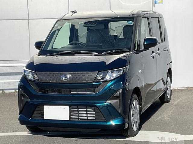 2026 Daihatsu Move