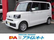 2024 Honda N BOX