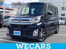 2015 Daihatsu Tanto