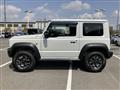 2024 Suzuki Jimny Sierra