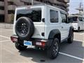 2024 Suzuki Jimny Sierra
