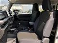 2024 Suzuki Jimny Sierra