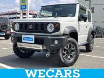 2024 Suzuki Jimny Sierra