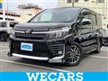 2017 Toyota Voxy