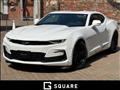 2022 Chevrolet Camaro
