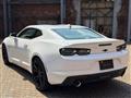 2022 Chevrolet Camaro
