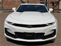 2022 Chevrolet Camaro