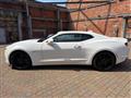 2022 Chevrolet Camaro
