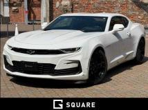 2022 Chevrolet Camaro
