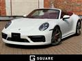 2019 Porsche 911