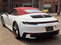 2019 Porsche 911