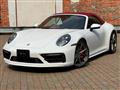 2019 Porsche 911