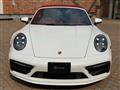 2019 Porsche 911