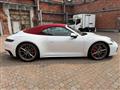 2019 Porsche 911