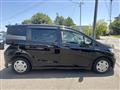 2014 Honda Freed