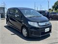 2014 Honda Freed