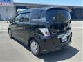 2014 Honda Freed
