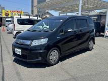 2014 Honda Freed