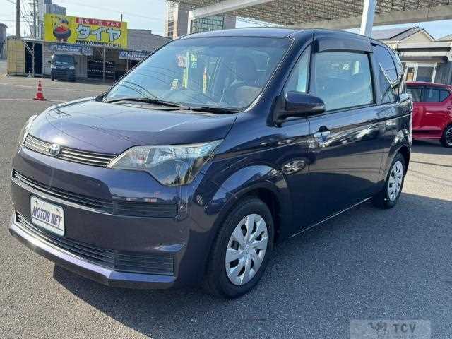 2012 Toyota Toyota Others