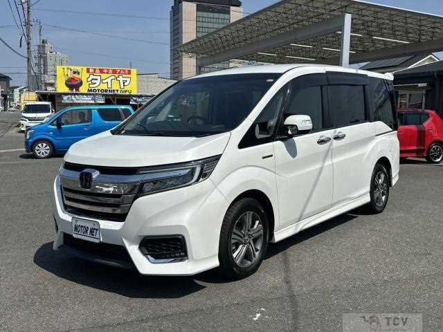 2018 Honda Honda Others