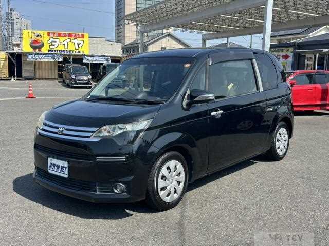 2012 Toyota Toyota Others