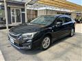 2016 Subaru Impreza