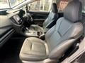 2016 Subaru Impreza