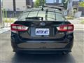 2016 Subaru Impreza