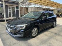 2016 Subaru Impreza