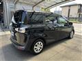 2016 Toyota Sienta