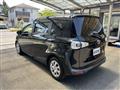 2016 Toyota Sienta