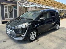 2016 Toyota Sienta