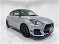 2019 Suzuki Swift