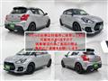 2019 Suzuki Swift