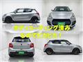 2019 Suzuki Swift
