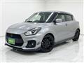 2019 Suzuki Swift