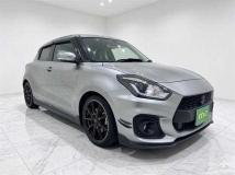 2019 Suzuki Swift