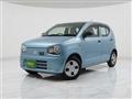 2016 Suzuki Alto