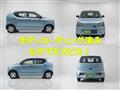 2016 Suzuki Alto