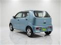 2016 Suzuki Alto