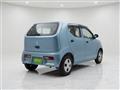 2016 Suzuki Alto