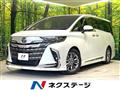 2024 Toyota Alphard Hybrid