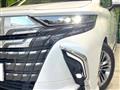 2024 Toyota Alphard Hybrid
