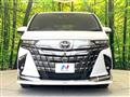 2024 Toyota Alphard Hybrid
