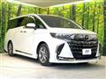 2024 Toyota Alphard Hybrid
