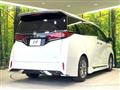 2024 Toyota Alphard Hybrid