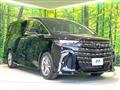 2023 Toyota Alphard G