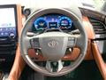 2026 Toyota Vellfire